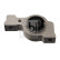 Goma del brazo de control 32116 FEBI, Miniatura 2