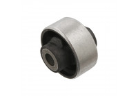 Goma del brazo de control 34283 FEBI