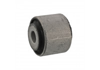 Goma del brazo de control 34501 FEBI