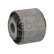 Goma del brazo de control 34501 FEBI, Miniatura 2