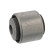 Goma del brazo de control 34571 FEBI