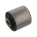 Goma del brazo de control 34732 FEBI