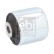 Goma del brazo de control 34732 FEBI, Miniatura 2