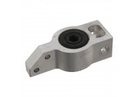 Goma del brazo de control 34839 FEBI