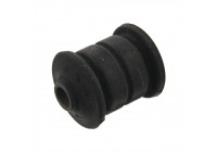 Goma del brazo de control 36005 FEBI