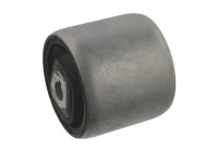 Goma del brazo de control 36082 FEBI