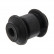 Goma del brazo de control 36098 FEBI
