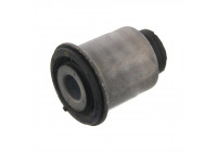 Goma del brazo de control 36121 FEBI