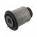 Goma del brazo de control 36121 FEBI