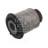 Goma del brazo de control 36121 FEBI, Miniatura 2