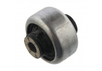 Goma del brazo de control 36122 FEBI