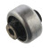 Goma del brazo de control 36122 FEBI