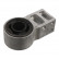 Goma del brazo de control 36160 FEBI