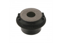 Goma del brazo de control 36167 FEBI
