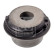Goma del brazo de control 36168 FEBI, Miniatura 2