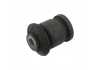 Goma del brazo de control 36281 FEBI