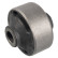 Goma del brazo de control 36286 FEBI