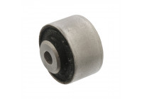 Goma del brazo de control 36580 FEBI
