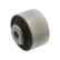 Goma del brazo de control 36580 FEBI