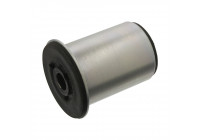 Goma del brazo de control 36862 FEBI
