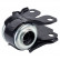 Goma del brazo de control 36964 FEBI