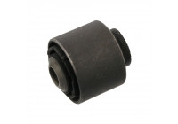 Goma del brazo de control 36993 FEBI