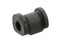 Goma del brazo de control 37568 FEBI