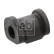 Goma del brazo de control 37568 FEBI, Miniatura 2