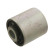 Goma del brazo de control 37948 FEBI