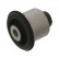 Goma del brazo de control 38002 FEBI