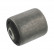 Goma del brazo de control 38393 FEBI