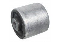 Goma del brazo de control 38547 FEBI
