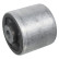 Goma del brazo de control 38547 FEBI