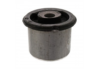 Goma del brazo de control 38811 FEBI