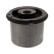 Goma del brazo de control 38811 FEBI