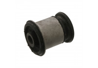 Goma del brazo de control 39362 FEBI