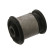 Goma del brazo de control 39362 FEBI