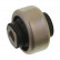 Goma del brazo de control 39686 FEBI