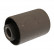Goma del brazo de control 40165 FEBI