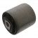 Goma del brazo de control 40391 FEBI