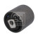 Goma del brazo de control 40391 FEBI, Miniatura 3
