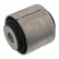 Goma del brazo de control 40494 FEBI