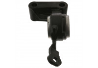 Goma del brazo de control 40619 FEBI