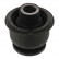 Goma del brazo de control 41007 FEBI