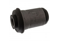 Goma del brazo de control 41114 FEBI