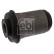 Goma del brazo de control 41114 FEBI, Miniatura 2