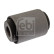 Goma del brazo de control 41135 FEBI, Miniatura 2