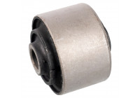 Goma del brazo de control 41151 FEBI