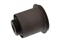Goma del brazo de control 41158 FEBI