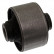Goma del brazo de control 41393 FEBI